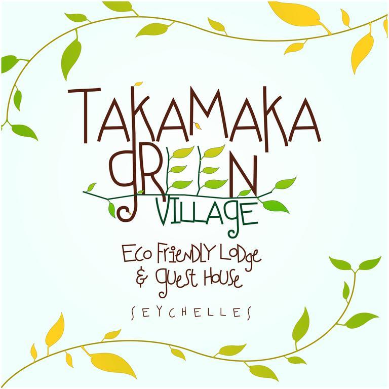 Takamaka Green Village Buitenkant foto